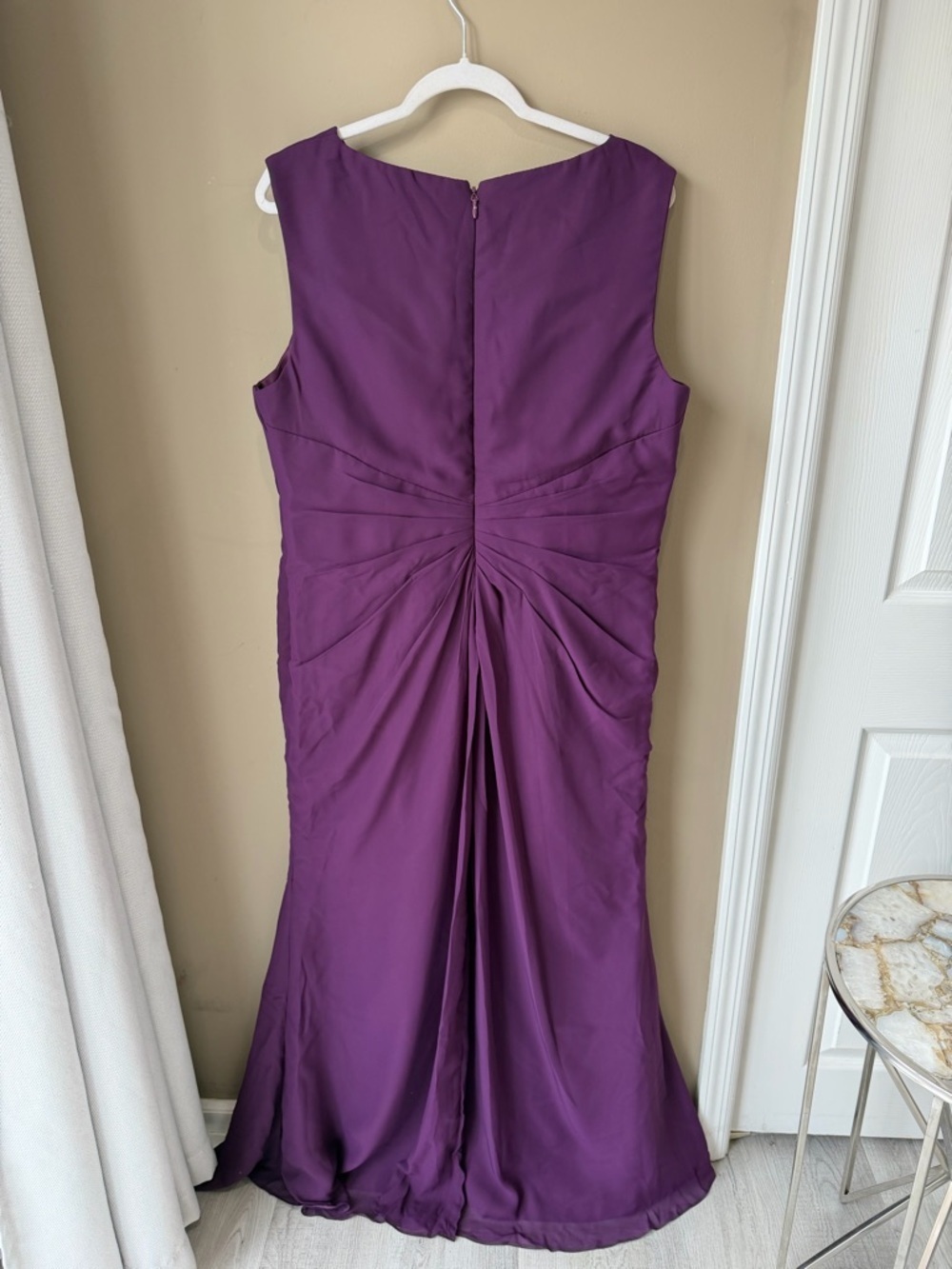 Evening gown - Picture 4 of 5